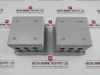 Emerson 1056-01-20-30-an Intelligent Four-wire Transmitter 115Vac 60Hz 10W