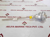 Pt100 Temperature Sensor - New
