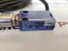 Telemecanique Osiswitch Zcmd21 Limit Switch