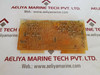Autronica akn-21a/1 pcb card 7255-016.0002