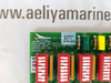 Southern avionics srp09700 coder shift register pcb srp 09700