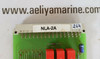 Autronica nla-2a alarm control