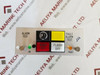Autronica nla-2a alarm control