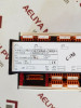 Deckma Fms 3000 Nm01-e9 Firealarm Main Module