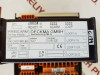Deckma Fms 3000 Fm01.E4 Firealarm Fire Loop Module
