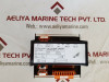 Deckma Fms 3000 Am01-e3 Firealarm Output Module