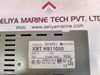 Telemecanique xbt h811050 magelis modicon
