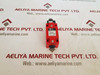 Rs 337-469 h/d safety limit switch