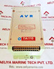 Taiyo Asc-11-4A Automatic Voltage Regulator 38548F