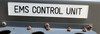 Mitsui zosen ems-1 control unit pcb esv-a