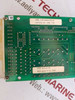 Confor Stalectronic 2000 1891 714 2000-103/1 Pcb Card D9.5