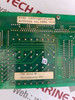 Confor stalectronic 2000 1891 714 pcb card d9.3