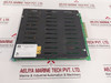 Metso Automation Iop351 Relay Output Module-form A/B 69230I351A