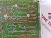 Elmatik d-202a pcb card 