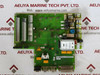 Sam Electronics Ge3044G216 Pcb Card