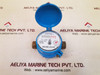 Anand asahi b-15mm magnetic inferential flowmeter x0.0001