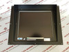 Jrcs sms-u19a-17l-3 lcd graphic terminal