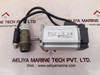 Panasonic mhmj042p1u ac servo motor