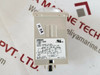 Omron H3Ba-n8H Timer Module 220Vac 50/60Hz 1.2S To 300H 220Vac