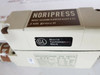 Noris vd 61-6 pressure transmitter