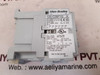 Allen-bradley 100-c09*10 ser.a contactor 60hz
