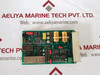 Liebherr 92.69.300 14 pcb card