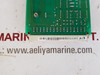 Liebherr 927491314 Pcb Card