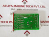 Liebherr electronic 915792414 pcb card