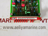 Liebherr Electronic 927490614 Pcb Card