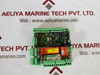 Kongsberg 900-9730 Printed Circuit Board 94V-0