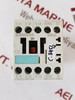 Siemens sirius 3rt1016-1ab01 contactor