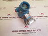 Rosemount 3051cd2a22a1am5b4i1d4q4 pressure transmitter xxxxx-0761-0022