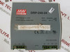 Mw drp-240-24 high power guide way din rail switching power supply