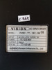 Doosan infracore dvsc-tt-14c-09 vision ac servo driver