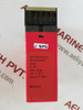 Pr electronics 2273 2-wire programmable transmitter temp.range -50 -+50'c