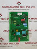 Saacke 4-8475-143146 pcb rev.1.2