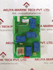 Saacke 4-8475-143147 pcb card rev.1.2