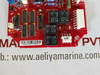 Rotork 44642-04 pc board