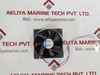 Ebm Papst 3412N Axial Fan - Used