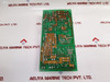 Trw Ec-a26685 Pcb Card 095-10028-00