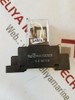 Omron ly3-d 24vdc relay socket