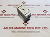 Moeller dilm25-10 contactor 24-27vdc