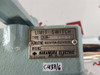 Nakamura electric dmr-bw4-04 limit switch 600v 10a-250v 20a
