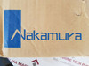 Nakamura electric dmr-bw4-04 limit switch 600v 10a-250v 20a