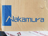 Nakamura electric dmr-bw4-04 limit switch 600v 10a-250v 20a