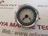 Veethree kg/cm2 oil pressure gauge