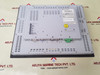 Allen-bradley 6186m-17pt ser f operator interface panel