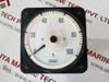 Crompton 077-05aa-hf panel meter
