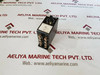 Tokyo Mct-503T Tec Motor Timer 200-220V Time-50Hz 3~72 Sec.