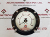 Totco pr1003a-19 rpm meter 0-250